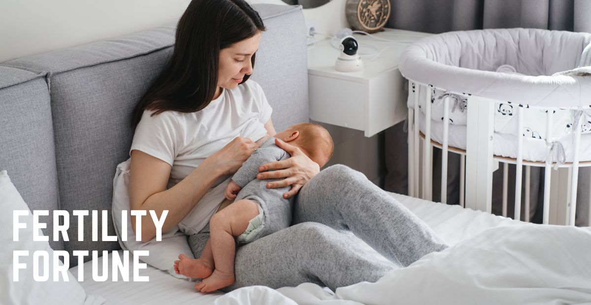 Inositol breastfeeding during pregnancy