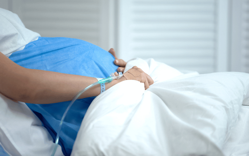 Can Endometriosis Cause Miscarriage?