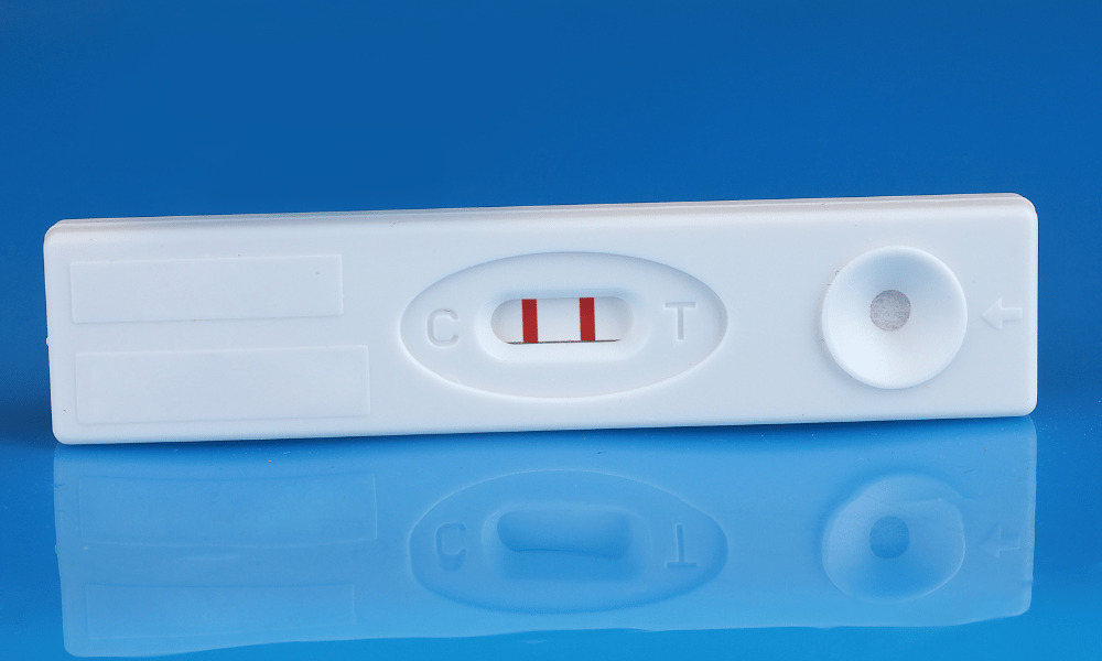 Exploring Current Pregnancy Testing Methods and How They Work