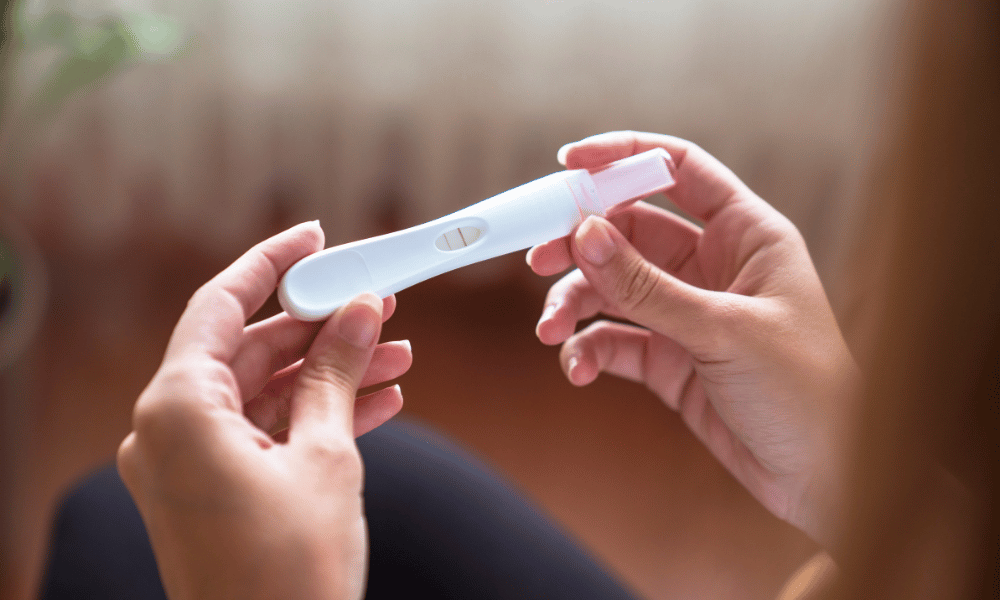 Pregnancy and Fertility