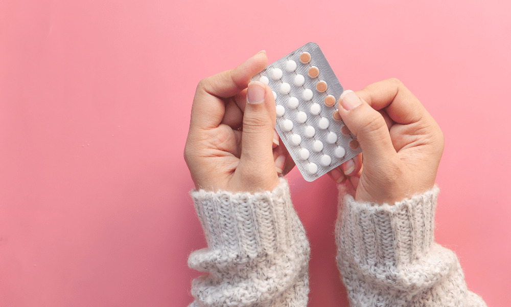 Can Birth Control Cause PCOS