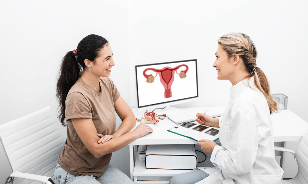 Can You Ovulate With an Ovarian Cyst?