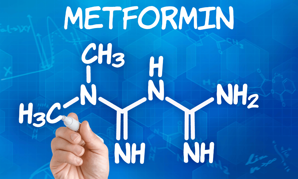 Does Metformin Help with PCOS
